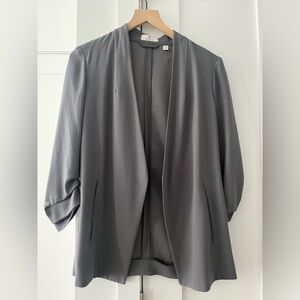 Babaton powder blazer, excellent condition